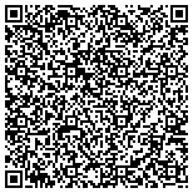 QR-код с контактной информацией организации MyBloom