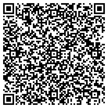 QR-код с контактной информацией организации Буровой Союз 37