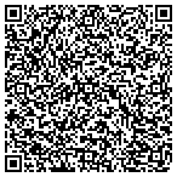 QR-код с контактной информацией организации ООО Альфа - Трейд