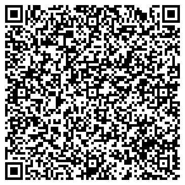 QR-код с контактной информацией организации ООО Банкетный зал "Берхино"