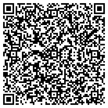 QR-код с контактной информацией организации ООО МамаЛайн