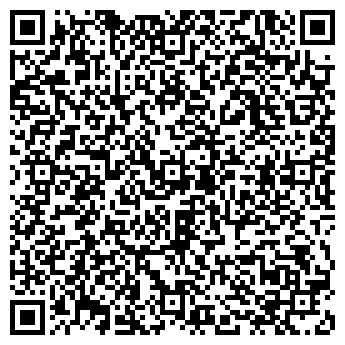 QR-код с контактной информацией организации ООО ИзолГарант