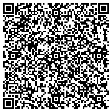 QR-код с контактной информацией организации Ателье "Бусинка"
