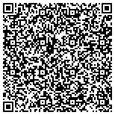 QR-код с контактной информацией организации Jericho cosmetics