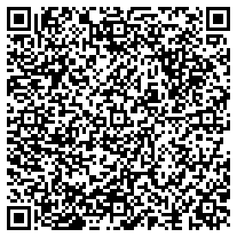 QR-код с контактной информацией организации Окулюс