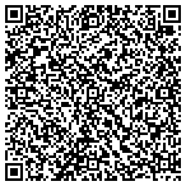 QR-код с контактной информацией организации ООО Поволжье - Сервис