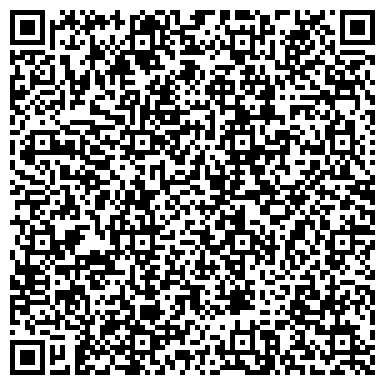QR-код с контактной информацией организации Сеть кондитерских "Яблонька"