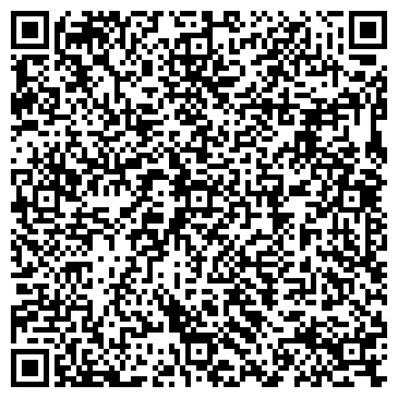 QR-код с контактной информацией организации EVO laboratoires