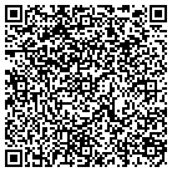 QR-код с контактной информацией организации ООО Сател