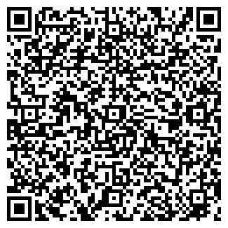 QR-код с контактной информацией организации ООО #ХОЧУБРОВИ