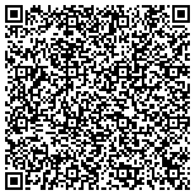 QR-код с контактной информацией организации ООО Тенсиогрит