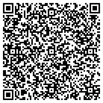 QR-код с контактной информацией организации ПузичКо