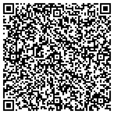 QR-код с контактной информацией организации Икс Камин