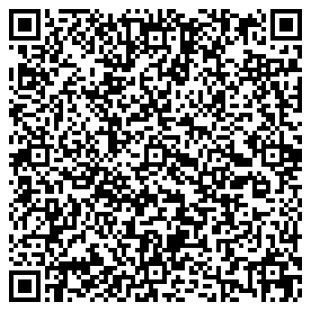 QR-код с контактной информацией организации ЧОО Святогор - Л