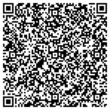 QR-код с контактной информацией организации ООО "Орион Металл" Москва