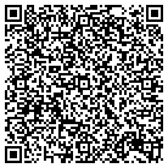QR-код с контактной информацией организации ИП SMART