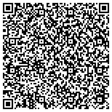 QR-код с контактной информацией организации ООО BIZNES бизнес проект для начинающих бизнесменов