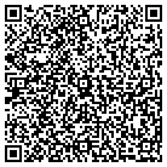 QR-код с контактной информацией организации ООО Нома Фитнес