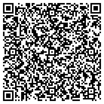 QR-код с контактной информацией организации ООО АКАДЕМИЯ мастеров