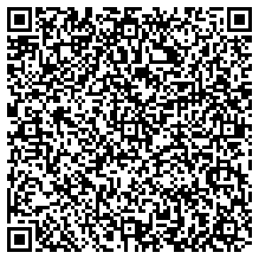 QR-код с контактной информацией организации ООО iFlori