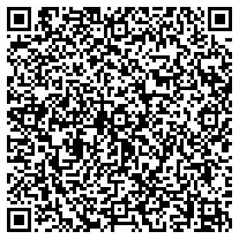 QR-код с контактной информацией организации ООО ЭЛЕКТРОАС