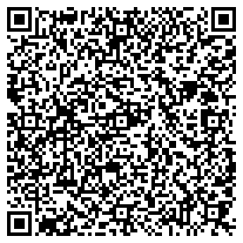 QR-код с контактной информацией организации ООО ГОРКОМП