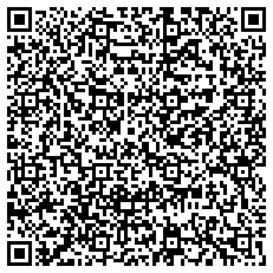 QR-код с контактной информацией организации ООО «Bambino Эрудито»