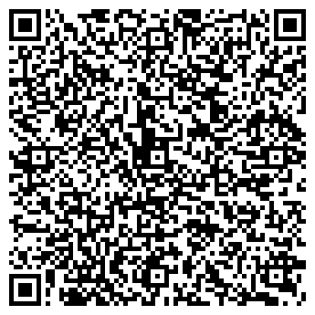 QR-код с контактной информацией организации ООО MrPopular
