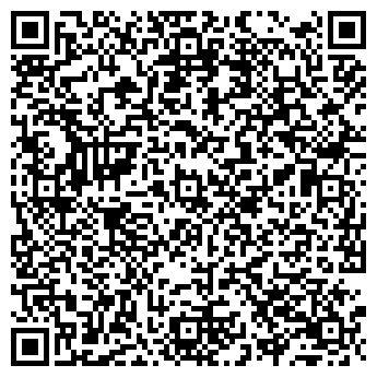 QR-код с контактной информацией организации ЧУП ДаблТайм