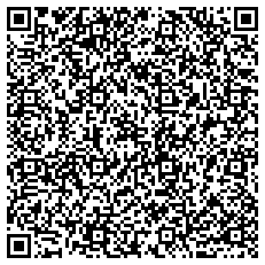 QR-код с контактной информацией организации Финансовая Гарантия