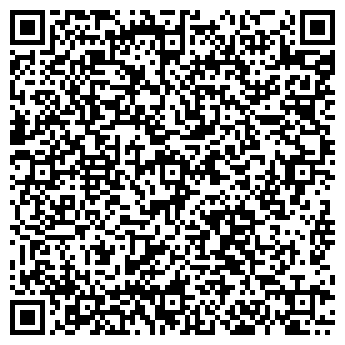 QR-код с контактной информацией организации ООО ТеплоПроф