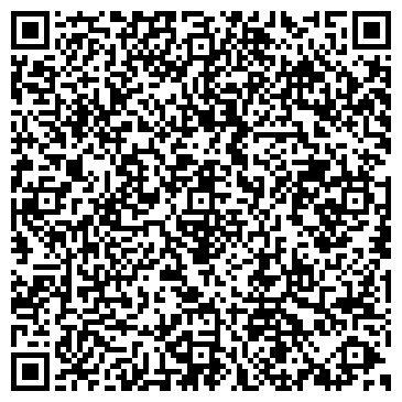 QR-код с контактной информацией организации Кавкосмо