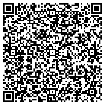 QR-код с контактной информацией организации Фотограф Миша Лаут
