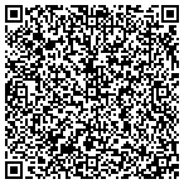 QR-код с контактной информацией организации Королева сада