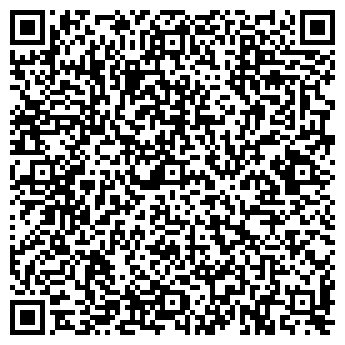 QR-код с контактной информацией организации ООО CNC machining