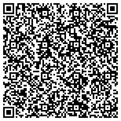 QR-код с контактной информацией организации Студия дизайна "Золотое сечение"