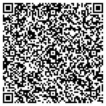 QR-код с контактной информацией организации ООО Балтгрупп