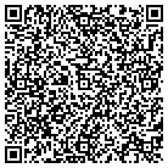 QR-код с контактной информацией организации ООО VELVEX