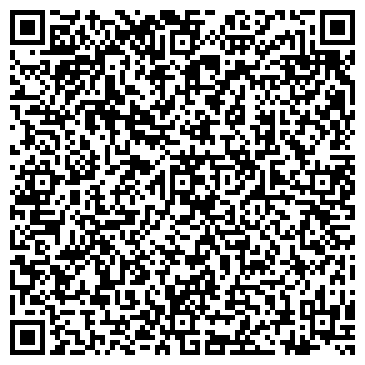 QR-код с контактной информацией организации БУРАН Автосервис