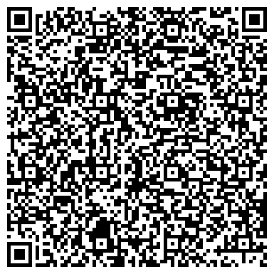 QR-код с контактной информацией организации ООО ПТС - автоломбард