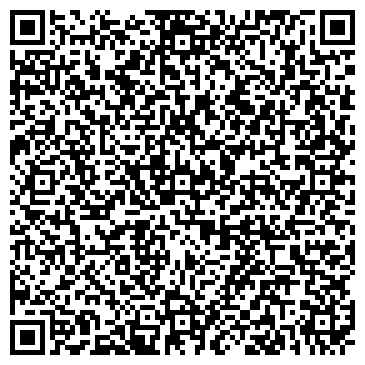 QR-код с контактной информацией организации Мир бамперов