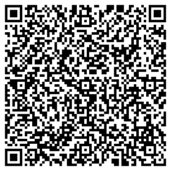 QR-код с контактной информацией организации ООО Бумага - С