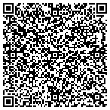 QR-код с контактной информацией организации ООО АльянсТракСервис