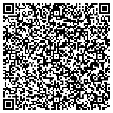 QR-код с контактной информацией организации ООО Лонопарк