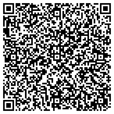 QR-код с контактной информацией организации Atlas - IT