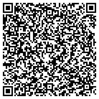 QR-код с контактной информацией организации ИП Теплый пол МСК
