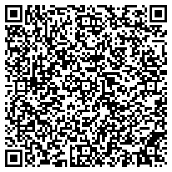 QR-код с контактной информацией организации ООО SMService