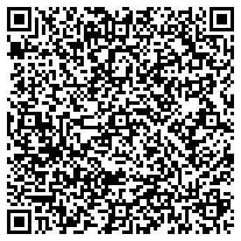 QR-код с контактной информацией организации МУ Футбольный клуб "Кироцев"