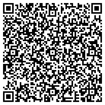 QR-код с контактной информацией организации ИП OMC