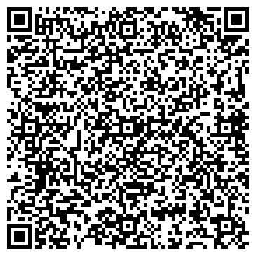 QR-код с контактной информацией организации Графический дизайн